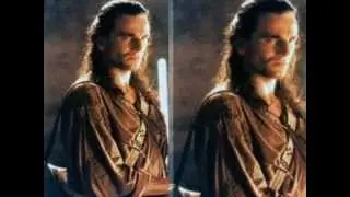 The Last Of The Mohicans - Movie Soundtrack
