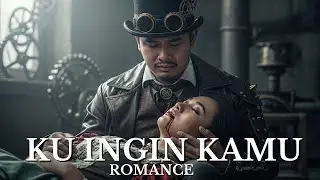 Ku Ingin Kamu - Romance (Cover By Safira)