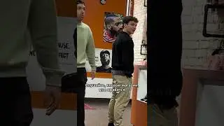 Петля времени от двух близнецов 