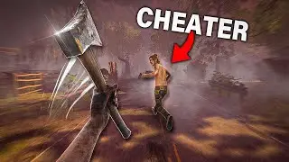 The Return Of Subtle Cheaters... (feat. Ayrun)