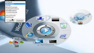 AIO CirclesDock 1.0 + Recomendacion a tutorialesargentinos
