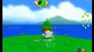 Zorlance Plays: Super Mario 64, Part 2