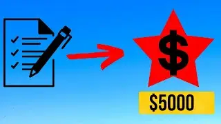 Hasta $5000 Dólares Vendiendo tus Apuntes Académicos y Otros Documentos
