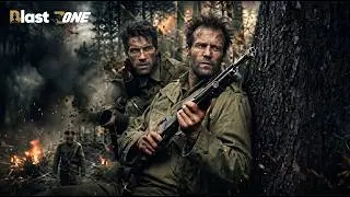GHOST HUNT (2026) | Jason Statham × Scott Adkins | Full Action Movie