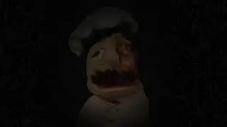 Junior's Wish ~ (slowed + reverb) | (Song By: @RatsoTS) [FNF] 🔥🖤