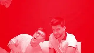 GÜLMEME CHALLENGE ( GÜLMEKTEN ÜSTÜMÜZ ISLANDI ! )