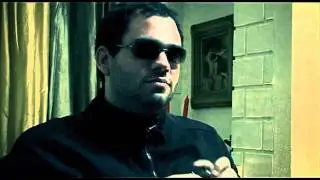 The MATRIX Blue\Red Pill *REENACTMENT!*