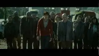 Тепло наших тел трейлер дубляж HD