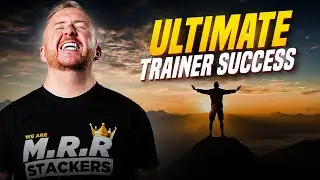 Personal Trainer: 10x Your Client Results With This System