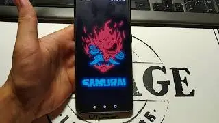 Oneplus 8T Cyberpunk 2077 limited edition oxygen 11os changed to normal oneplus 8t