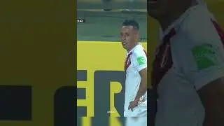 Gol de Renato Tapia de Chalaca 😳🔥