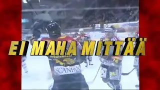 KalPa Maalilaulu Tyhjä Maali 2019-2020