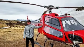 OPPLEVER ISLAND! - Trailer