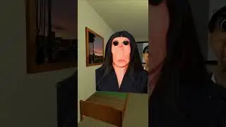 Escape Nextbots Obunga, Rosalia And My Name Is Aughhhh Sleeping 💤 
