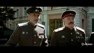 Калашников трейлер (2020)
