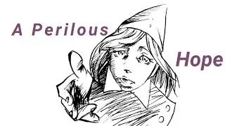 A Darker Side of Witch Hat Atelier