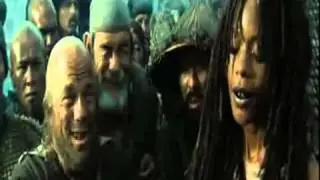 Pirates of The Caribbean (Ghost Love Score) by Nightwish