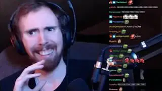 Asmongold and McConnell enter the arena in Battle for Azeroth