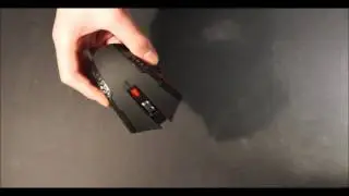 THE WORLDS CHEAPEST WIRELESS MOUSE ($5 WIRELESS GAMING MOUSE)