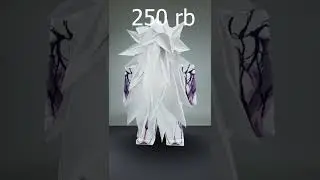 Make Boros Final Form In Roblox [One Punch Man] #shorts