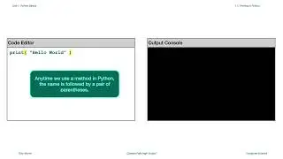 Printing in Python