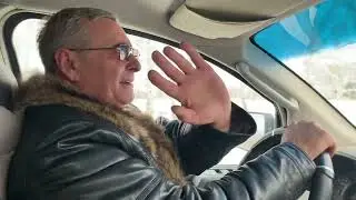 И снова в дорогу!!! Поехали с нами