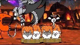 Battle Cats: The Old Queen—I’ll Be Bug [Pre-UL]