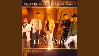 Soy el Mismo