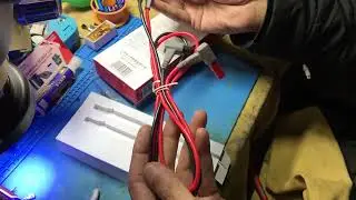 Kaisi Brand Multimeter Probs… Model K-2205