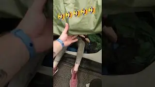Как то в магазине 