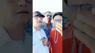 নদীর গান নিয়ে শিল্পী মীর কাদিম vm media Pabna