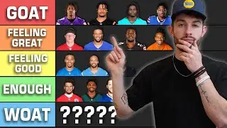 Top 50 Overall Rankings for 2023 Fantasy Football