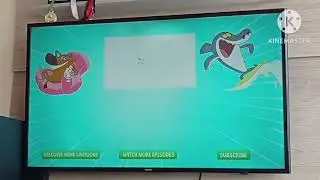 Xilam/Guil/Canal J/Super Rtl/CNC/Zig and Sharko/Xilam Animation (2018)