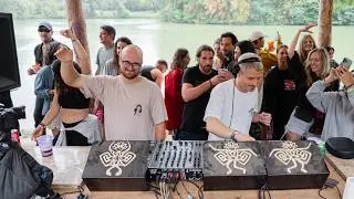Adx & D365 | MicrOasis Festival 2025 | Full Set Movie