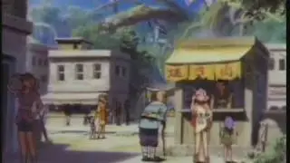 Photon, The Idiot Adventures Ep 3 English (2/3)