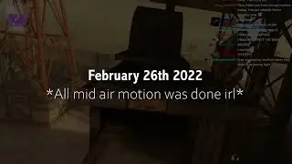 The First VR 360 No Scope
