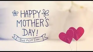 Video Hari Ibu Paling Menyentuh (Happy Mothers Day)