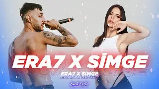 Simge & Era7 - YANKI  ( Berk Polat Remix )