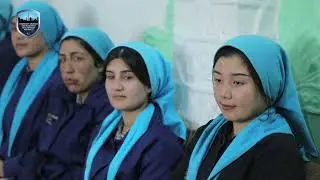 Ayollar koloniyasida Navro‘z bayrami tashkil etildi