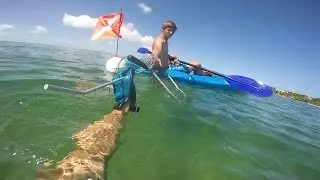Florida Keys Snorkeling and Lobstering