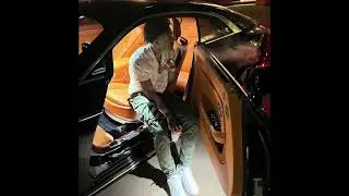 [free] k suave + lucki type beat - 