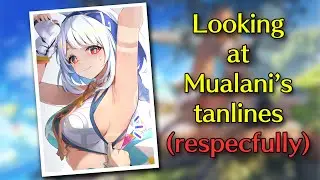 Stream Highlights: Looking at Mualani's 
