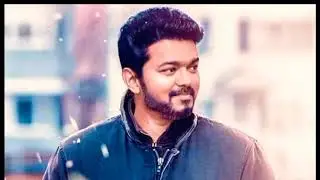 (Police wala gunda 2) movie ringtone South supar star vijay thalapathy bgm ringtone