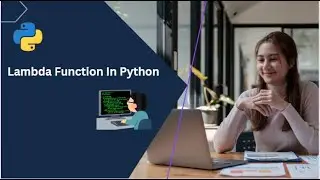 lambda function in python