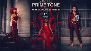 Lightroom Presets DNG & XMP Free Download - Prime Tone Outdoor Preset || Lightroom Mobile 2021