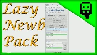 Dwarf Fortress: How to use Lazy Newb Pack