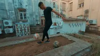Freestyle Futbol + FPV - Beta95x