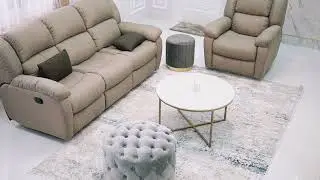 De Mossaic HOUSE| Modern Interior By: Azurainterior| To: Mr  Faris, -Jagakarsa, Jakarta Selatan