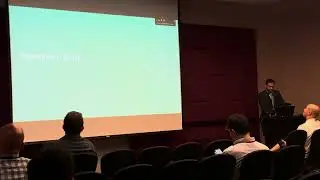 ArabLegalEval oral presentation ArabicNLP2024 ACL2024