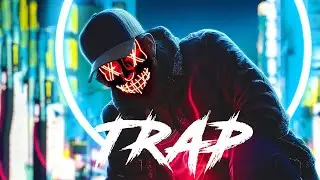 Trap Music Mix 2021 🔥 Bass Boosted Trap, Hip Hop Rap 🔥 Future Bass Remix 2021